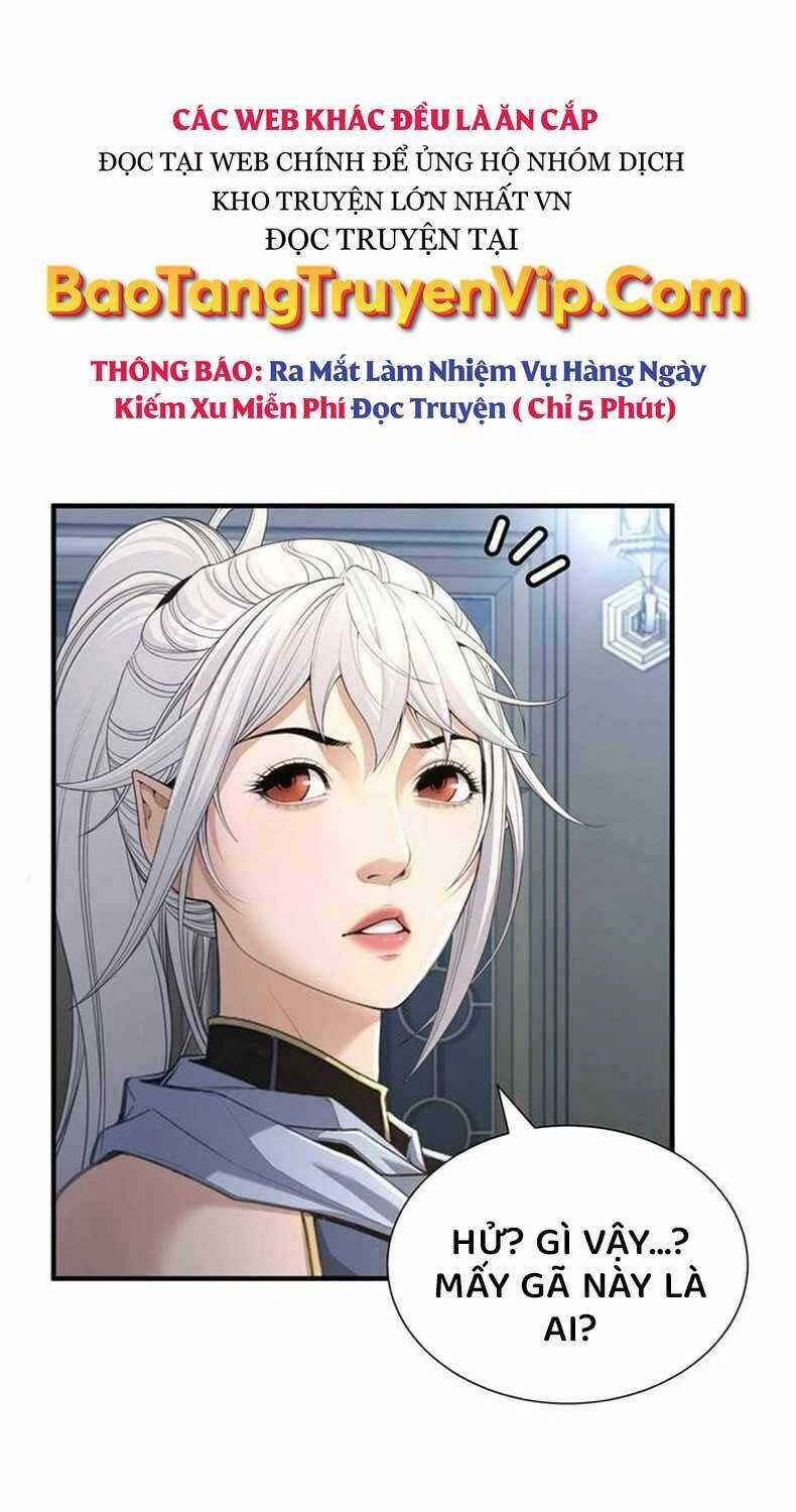 Thăng Cấp Trong Ngục Tối Độc Quyền Chương 19 trang 10