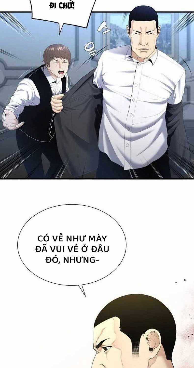 Thăng Cấp Trong Ngục Tối Độc Quyền Chương 19 trang 14