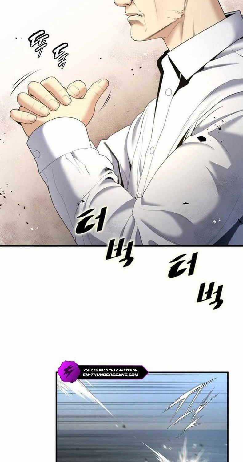 Thăng Cấp Trong Ngục Tối Độc Quyền Chương 19 trang 15