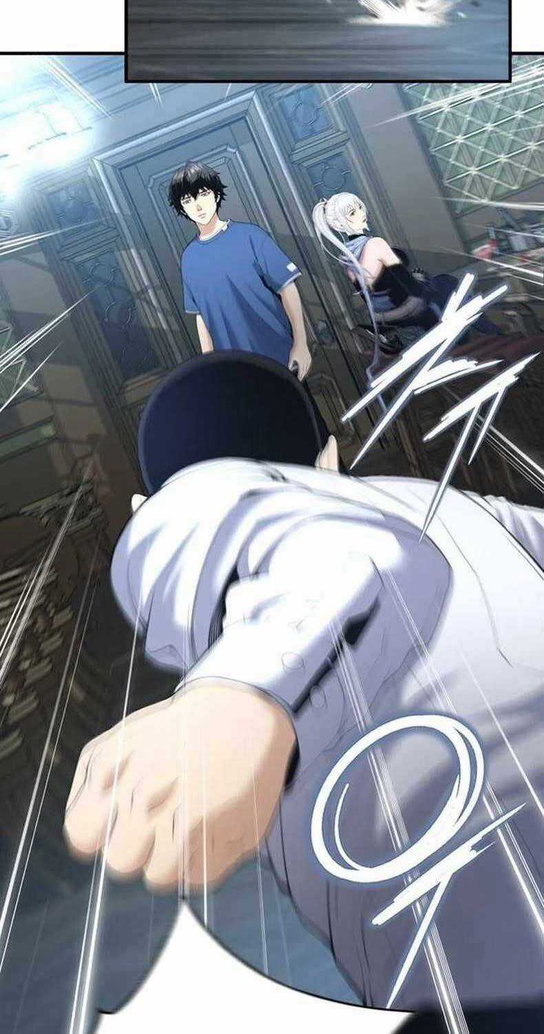 Thăng Cấp Trong Ngục Tối Độc Quyền Chương 19 trang 16