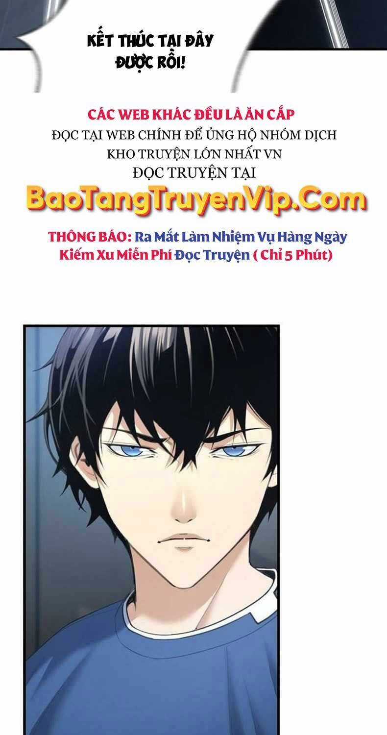 Thăng Cấp Trong Ngục Tối Độc Quyền Chương 19 trang 17