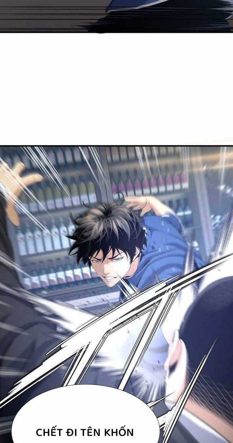 Thăng Cấp Trong Ngục Tối Độc Quyền Chương 19 trang 2