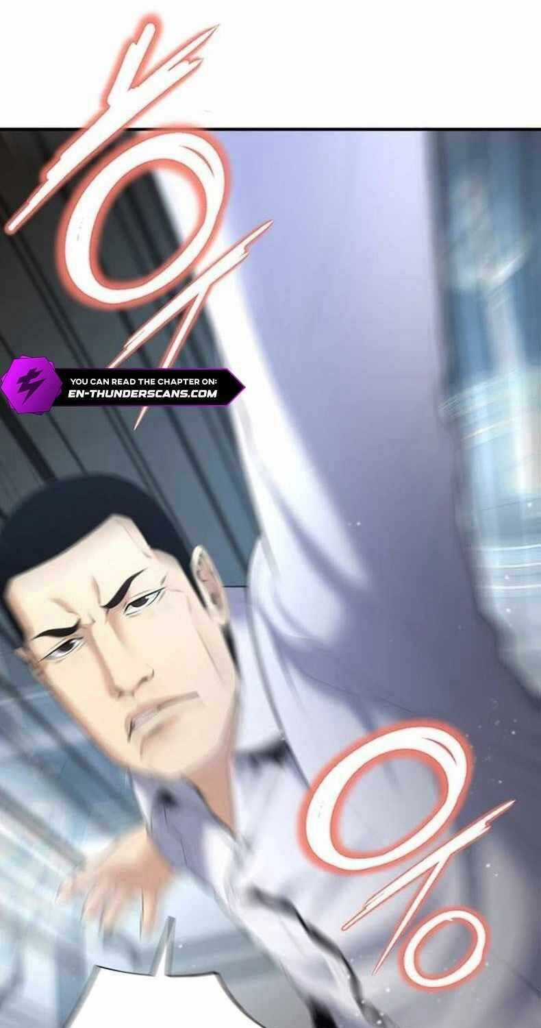 Thăng Cấp Trong Ngục Tối Độc Quyền Chương 19 trang 20