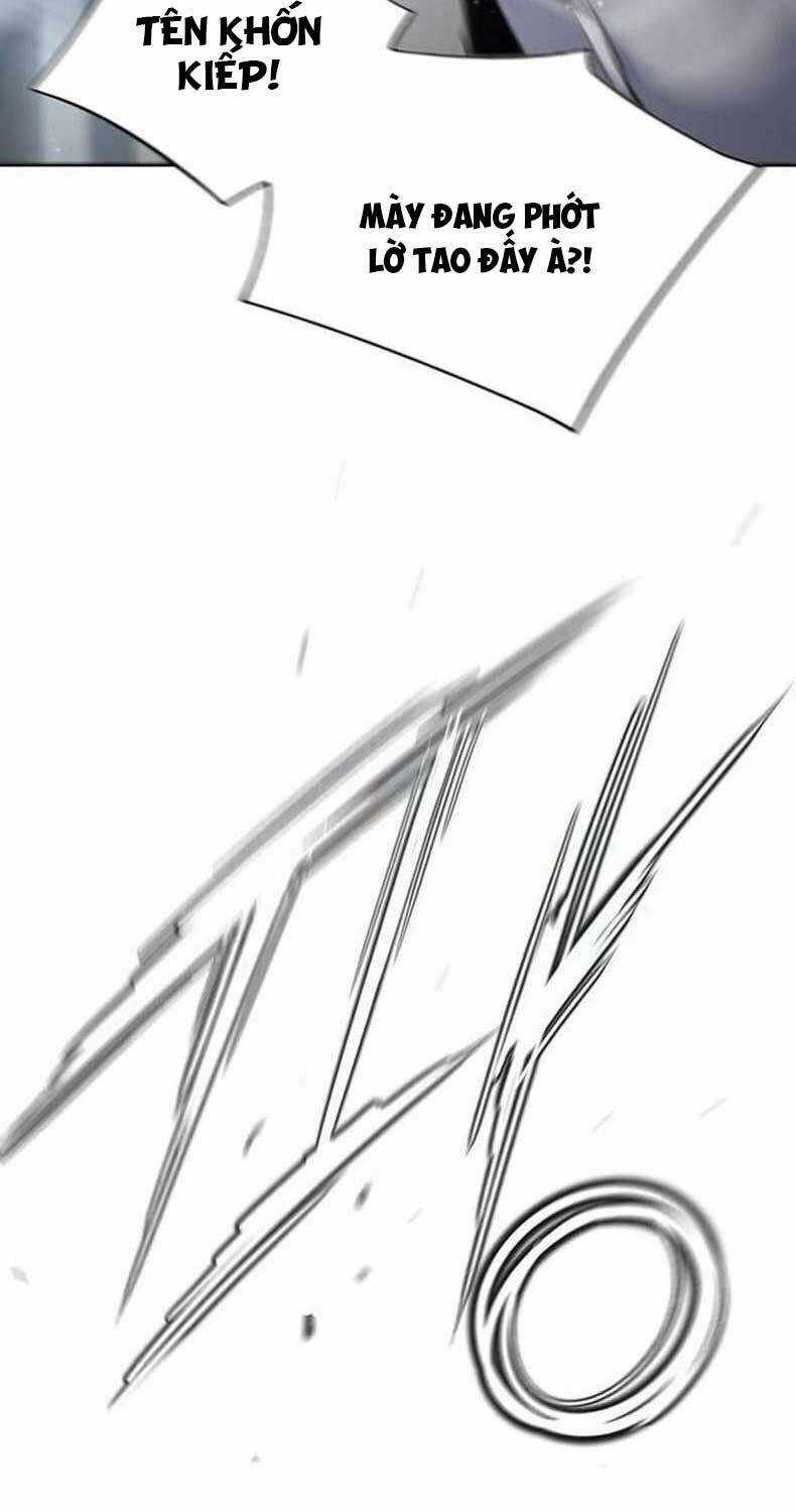 Thăng Cấp Trong Ngục Tối Độc Quyền Chương 19 trang 21