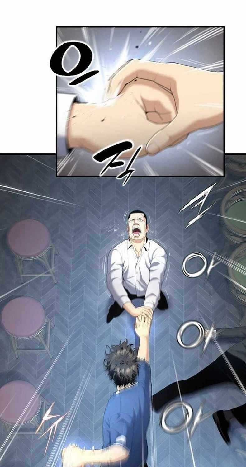 Thăng Cấp Trong Ngục Tối Độc Quyền Chương 19 trang 27