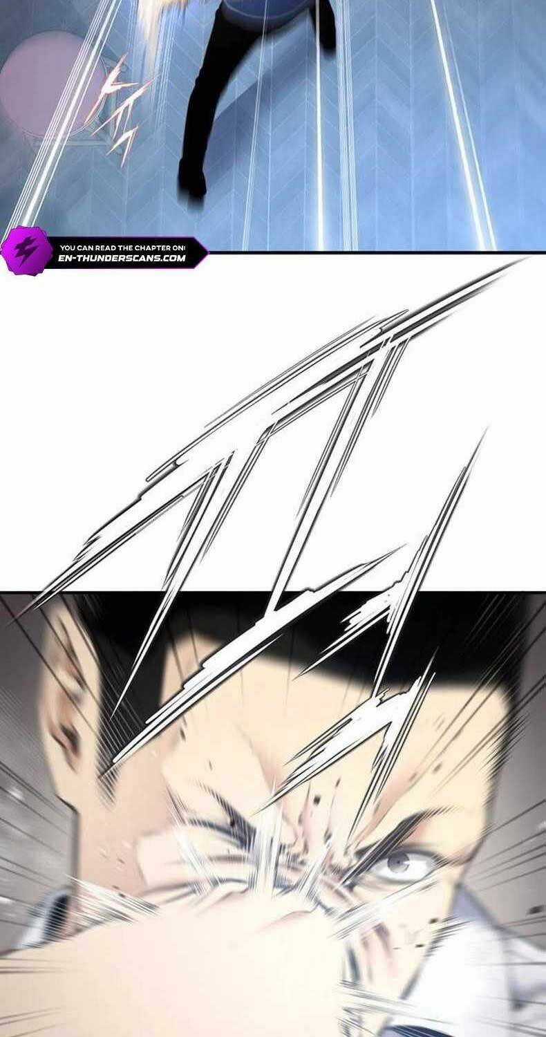 Thăng Cấp Trong Ngục Tối Độc Quyền Chương 19 trang 28