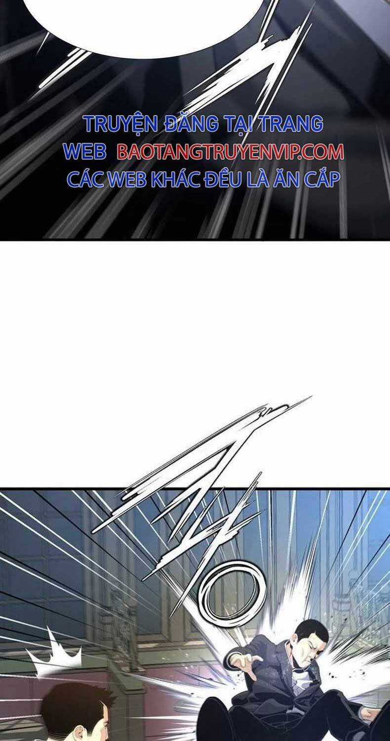 Thăng Cấp Trong Ngục Tối Độc Quyền Chương 19 trang 3