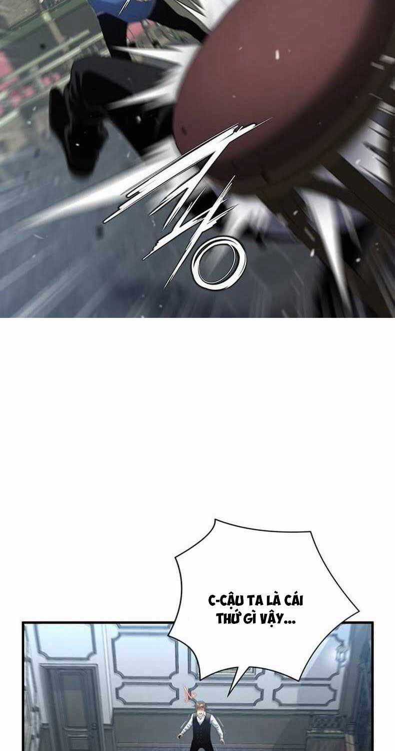 Thăng Cấp Trong Ngục Tối Độc Quyền Chương 19 trang 30