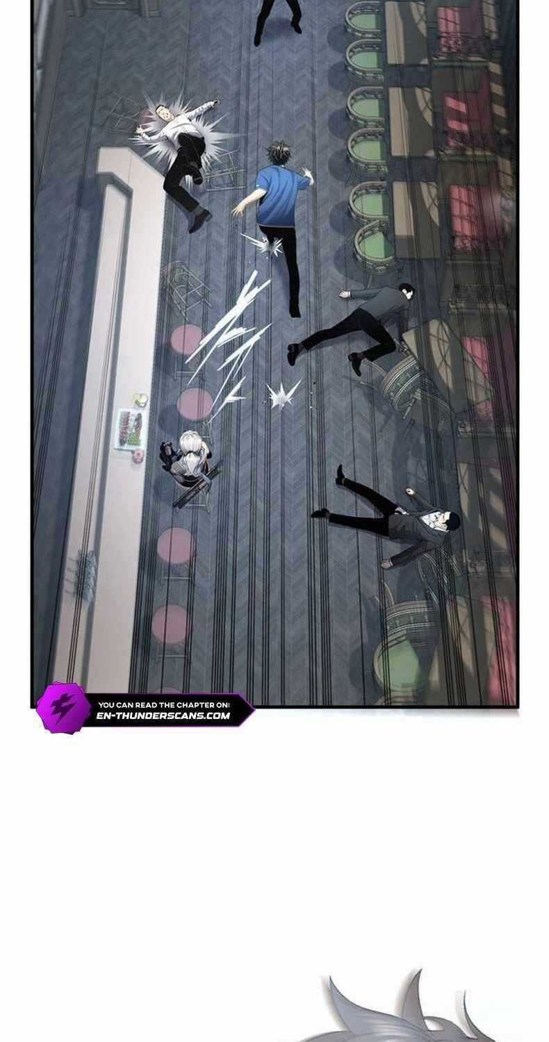 Thăng Cấp Trong Ngục Tối Độc Quyền Chương 19 trang 31