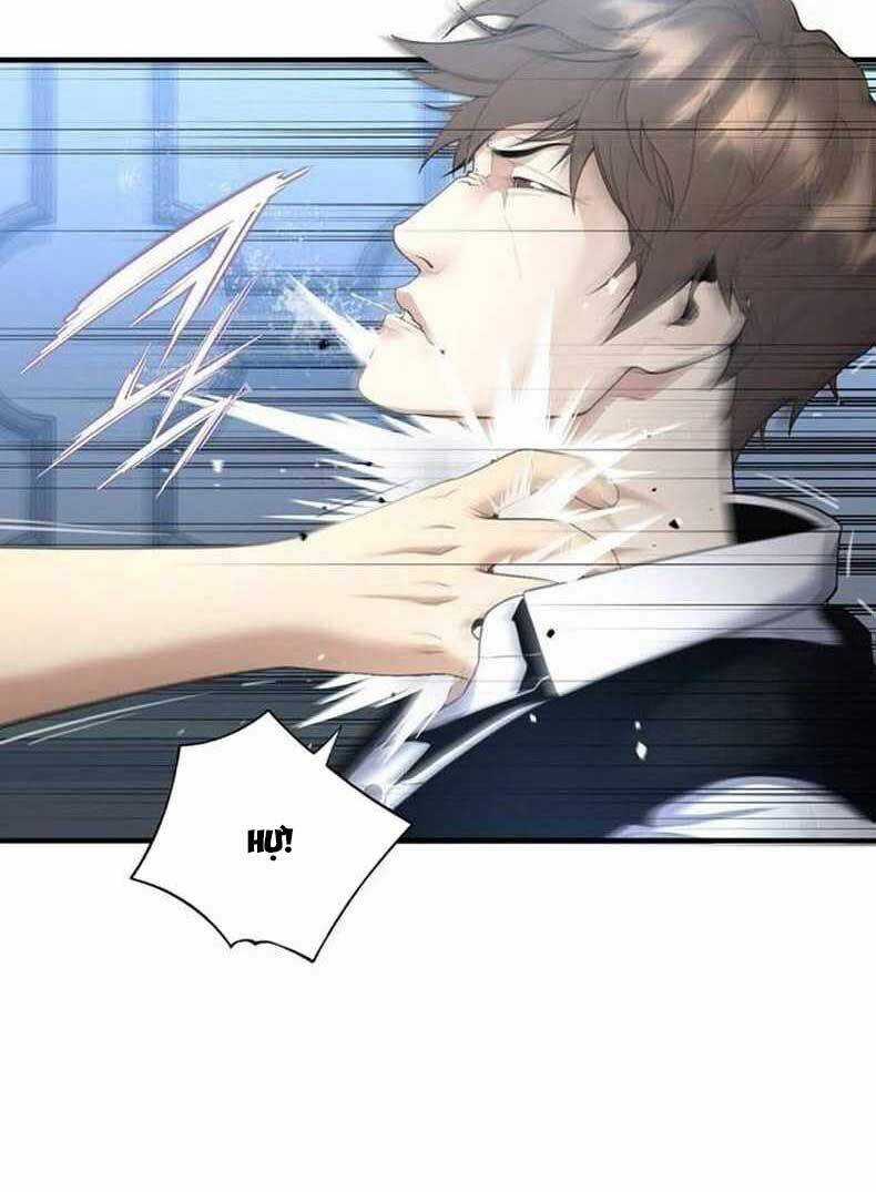 Thăng Cấp Trong Ngục Tối Độc Quyền Chương 19 trang 32