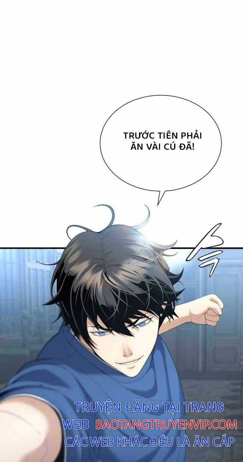 Thăng Cấp Trong Ngục Tối Độc Quyền Chương 19 trang 35
