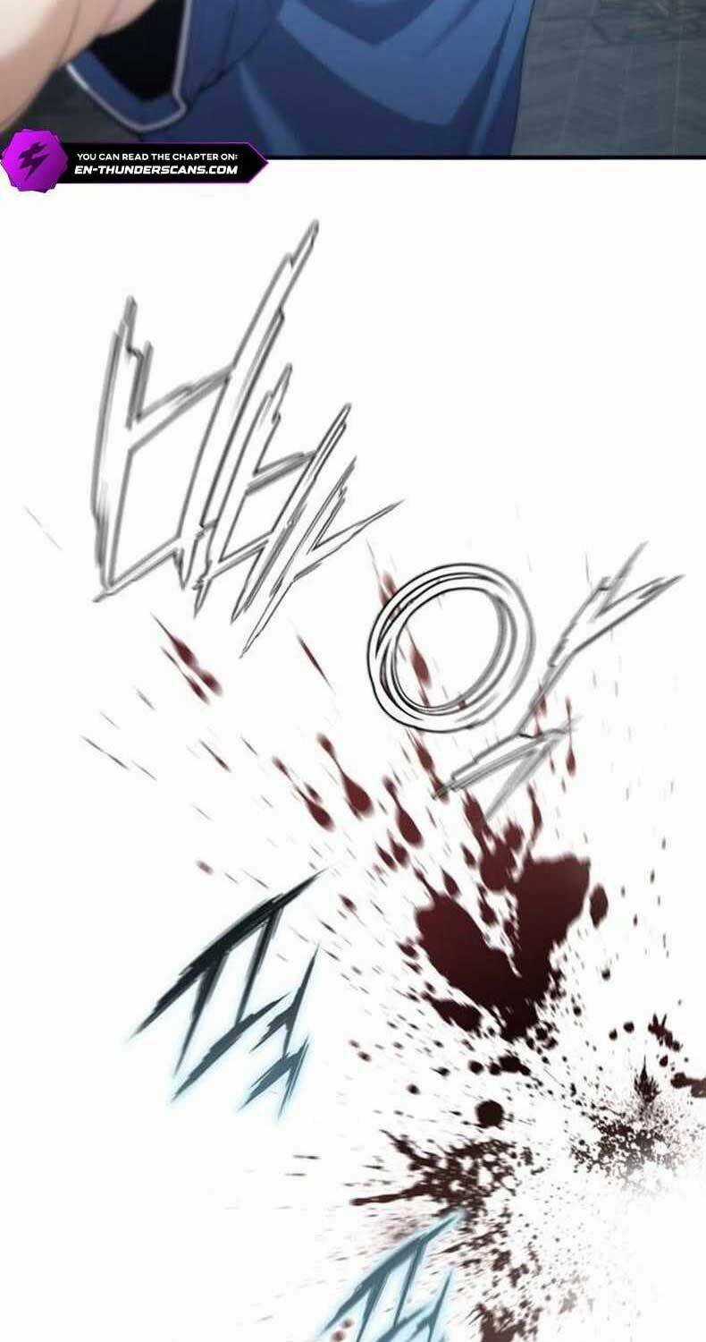 Thăng Cấp Trong Ngục Tối Độc Quyền Chương 19 trang 36