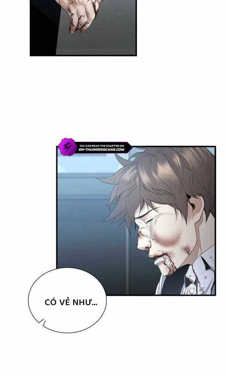 Thăng Cấp Trong Ngục Tối Độc Quyền Chương 19 trang 38