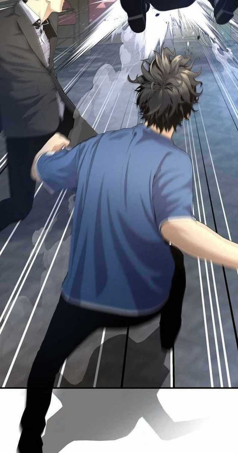 Thăng Cấp Trong Ngục Tối Độc Quyền Chương 19 trang 4