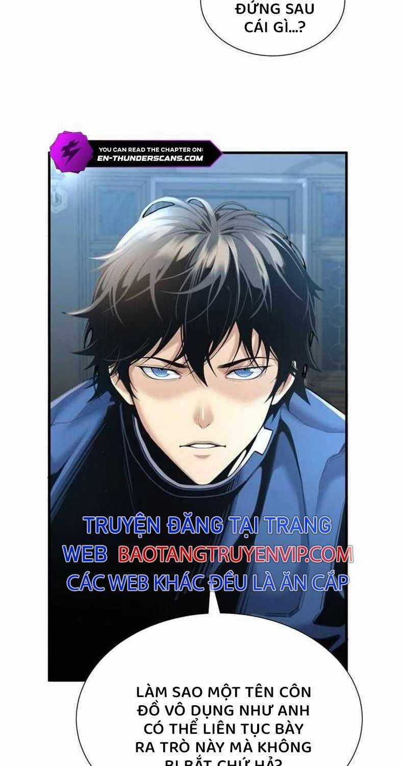 Thăng Cấp Trong Ngục Tối Độc Quyền Chương 19 trang 40