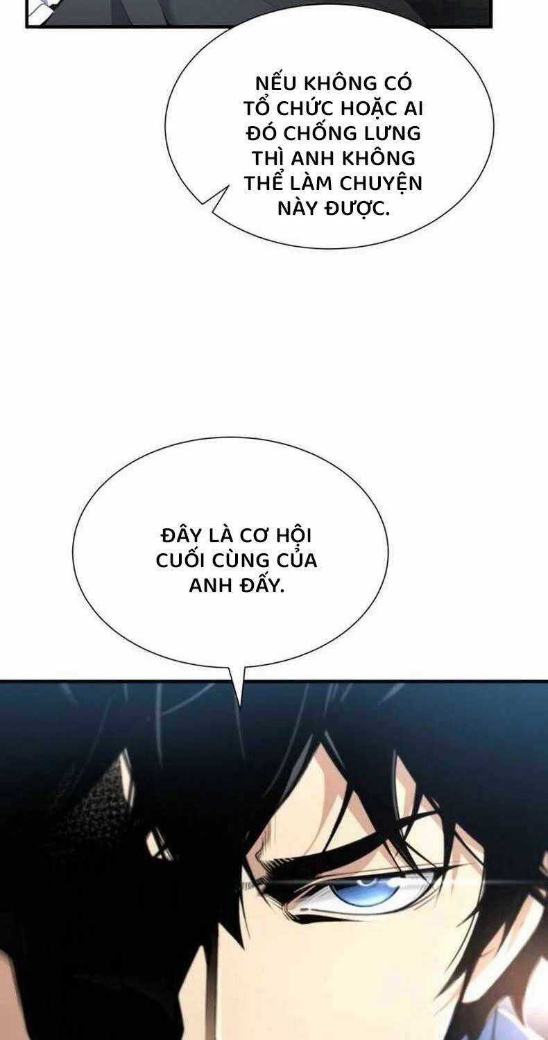 Thăng Cấp Trong Ngục Tối Độc Quyền Chương 19 trang 42