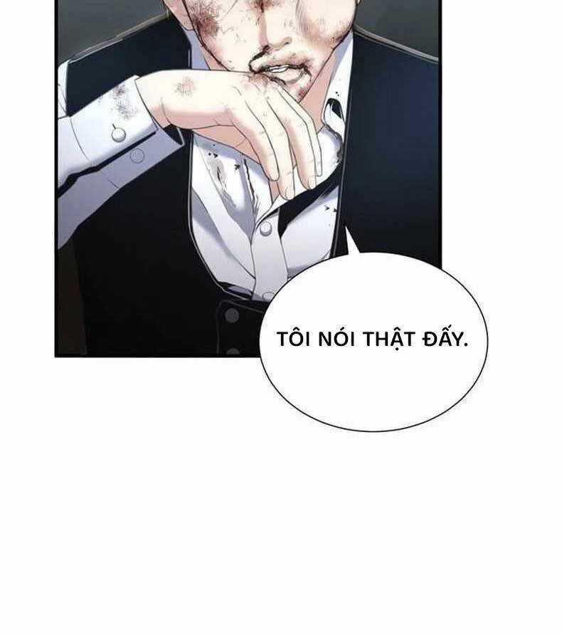 Thăng Cấp Trong Ngục Tối Độc Quyền Chương 19 trang 44