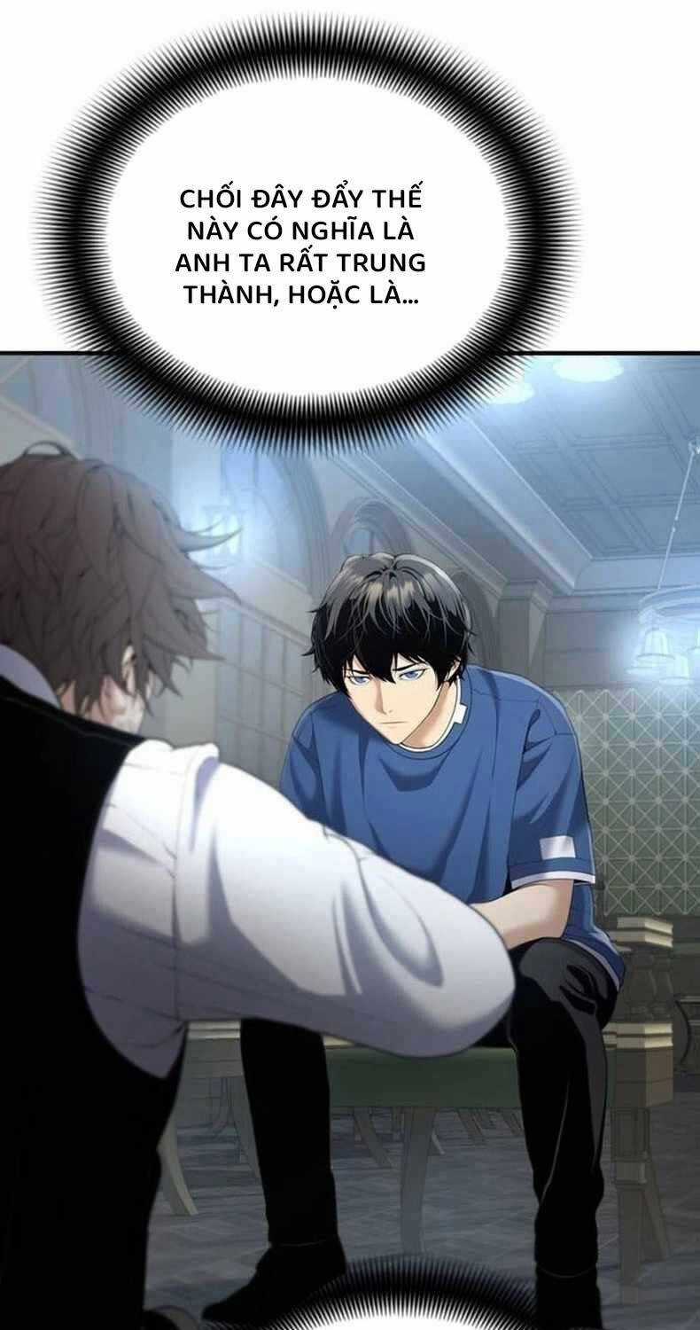 Thăng Cấp Trong Ngục Tối Độc Quyền Chương 19 trang 45