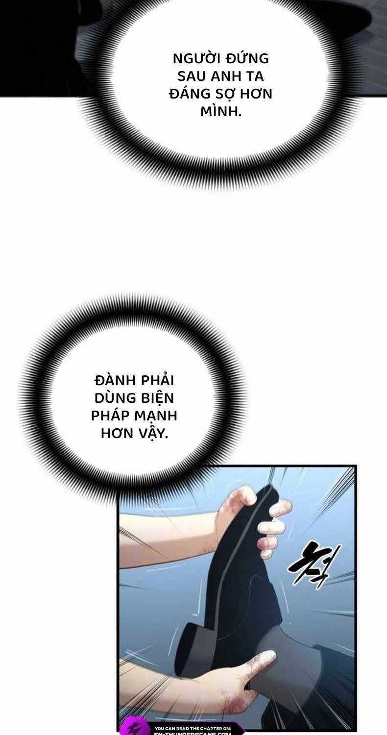 Thăng Cấp Trong Ngục Tối Độc Quyền Chương 19 trang 46