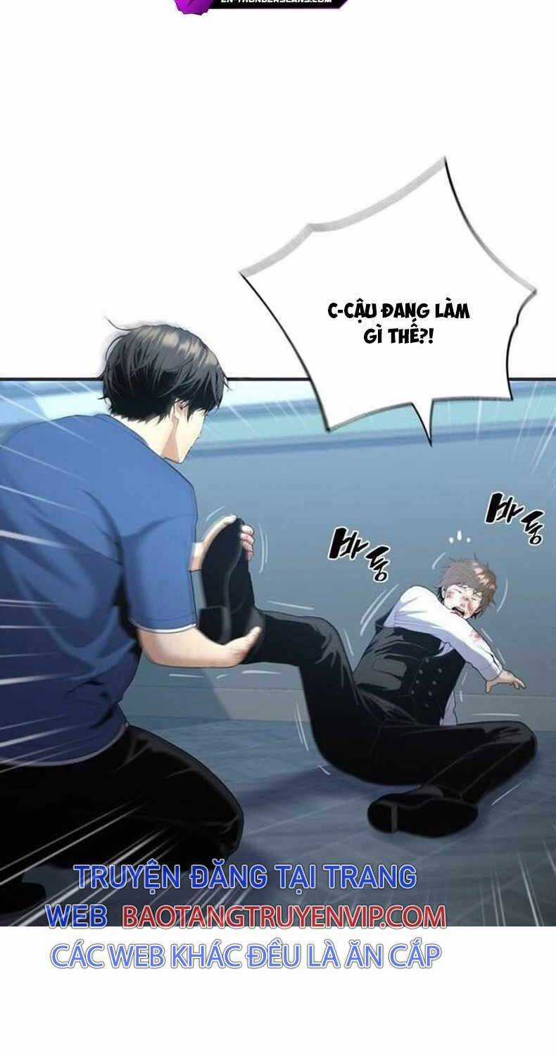 Thăng Cấp Trong Ngục Tối Độc Quyền Chương 19 trang 47