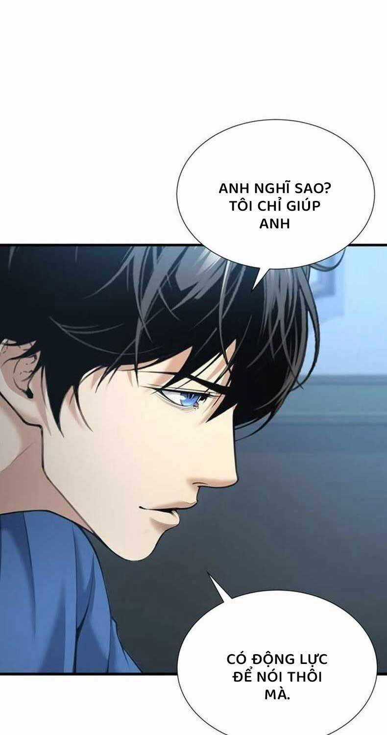 Thăng Cấp Trong Ngục Tối Độc Quyền Chương 19 trang 48