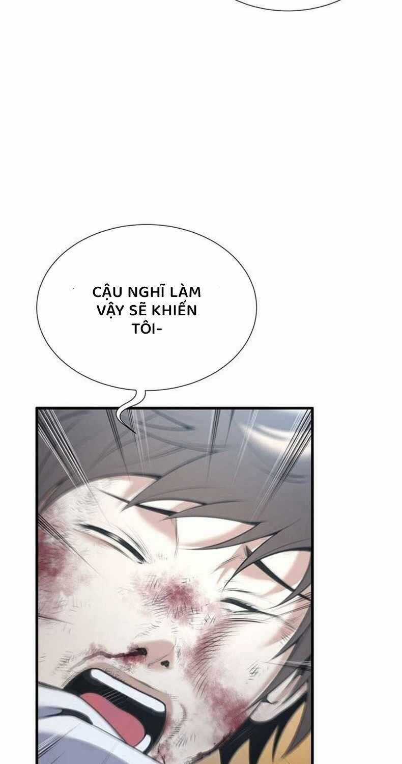 Thăng Cấp Trong Ngục Tối Độc Quyền Chương 19 trang 49