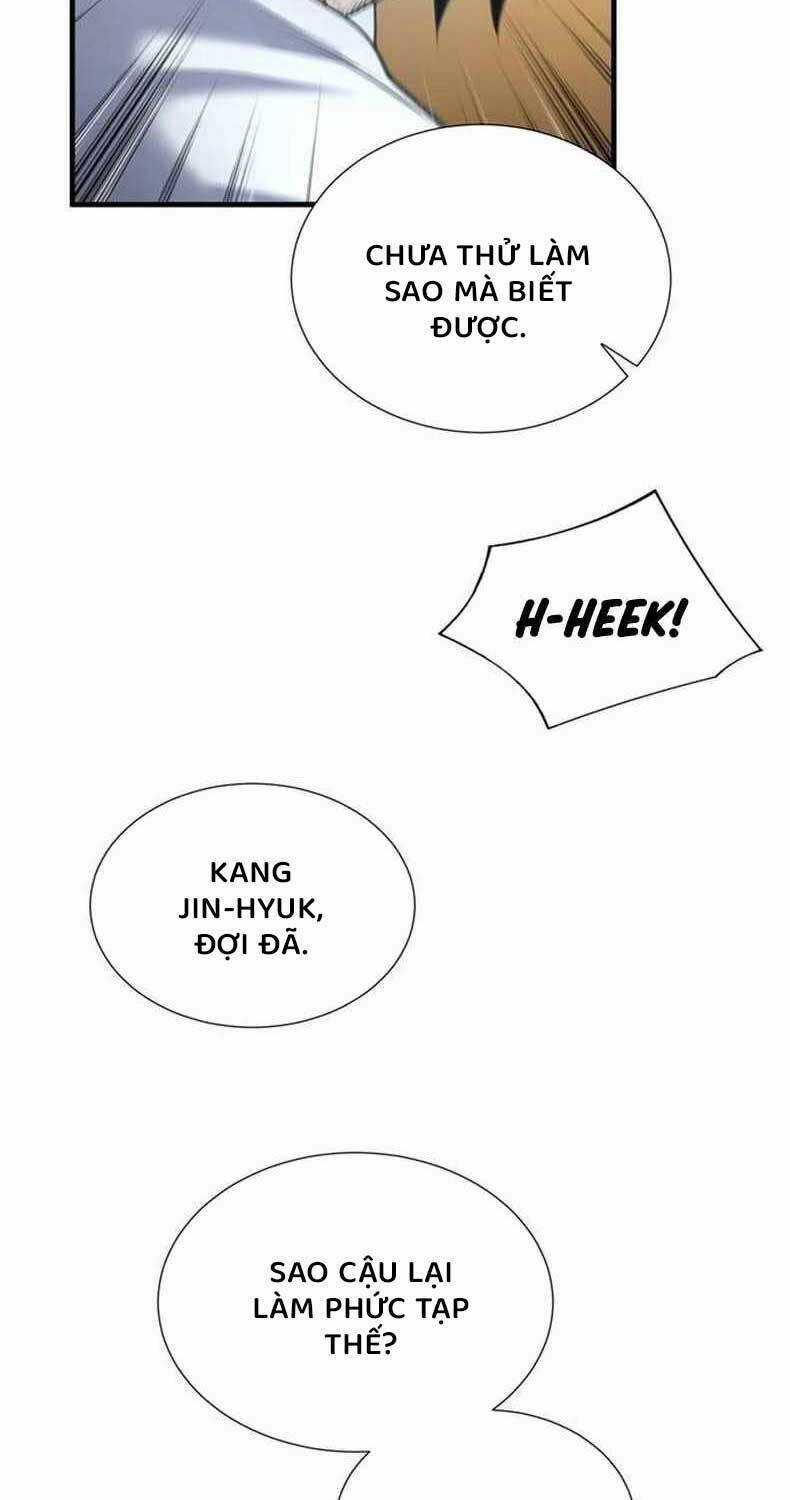 Thăng Cấp Trong Ngục Tối Độc Quyền Chương 19 trang 50