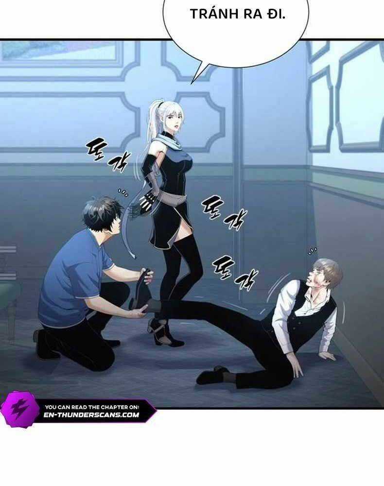 Thăng Cấp Trong Ngục Tối Độc Quyền Chương 19 trang 51