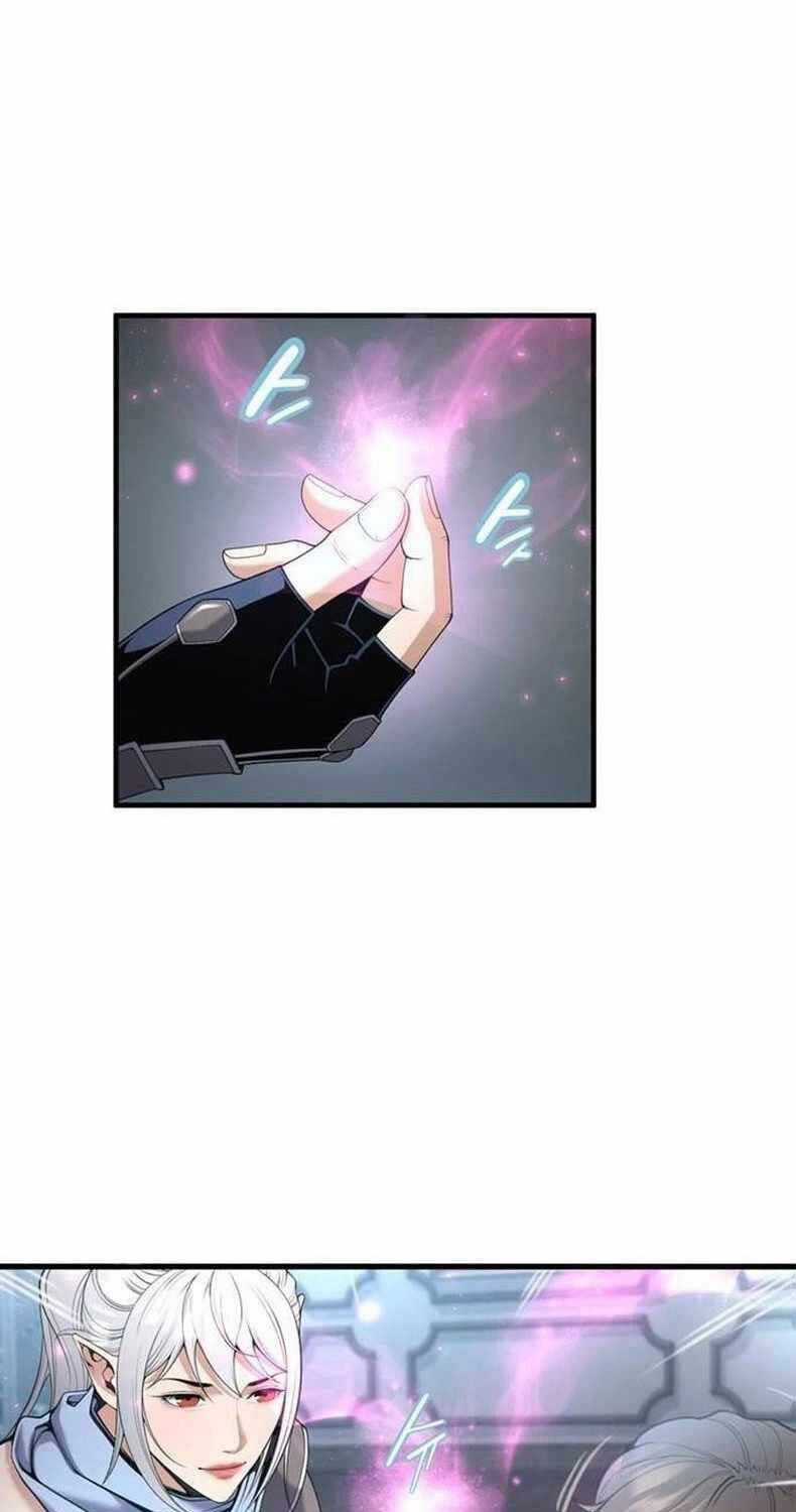 Thăng Cấp Trong Ngục Tối Độc Quyền Chương 19 trang 52