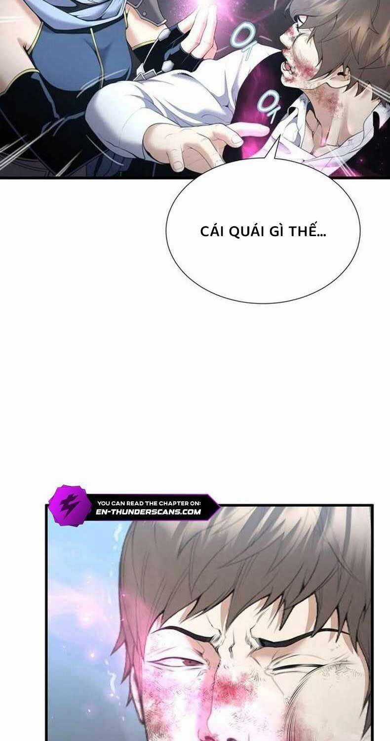 Thăng Cấp Trong Ngục Tối Độc Quyền Chương 19 trang 53