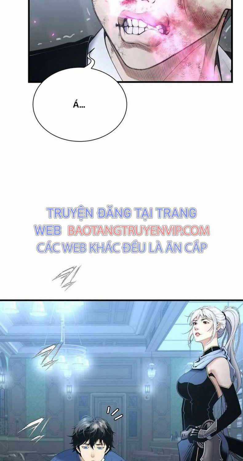 Thăng Cấp Trong Ngục Tối Độc Quyền Chương 19 trang 54