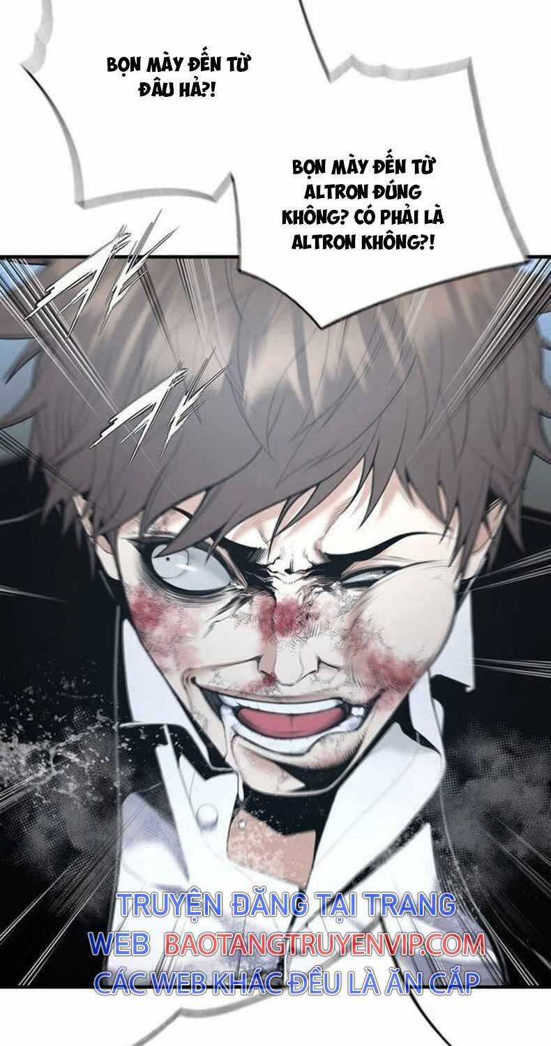 Thăng Cấp Trong Ngục Tối Độc Quyền Chương 19 trang 56