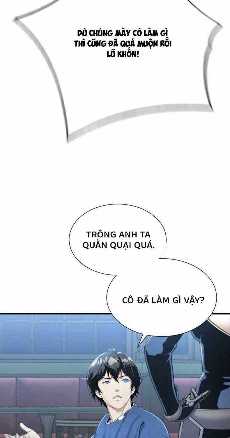 Thăng Cấp Trong Ngục Tối Độc Quyền Chương 19 trang 57