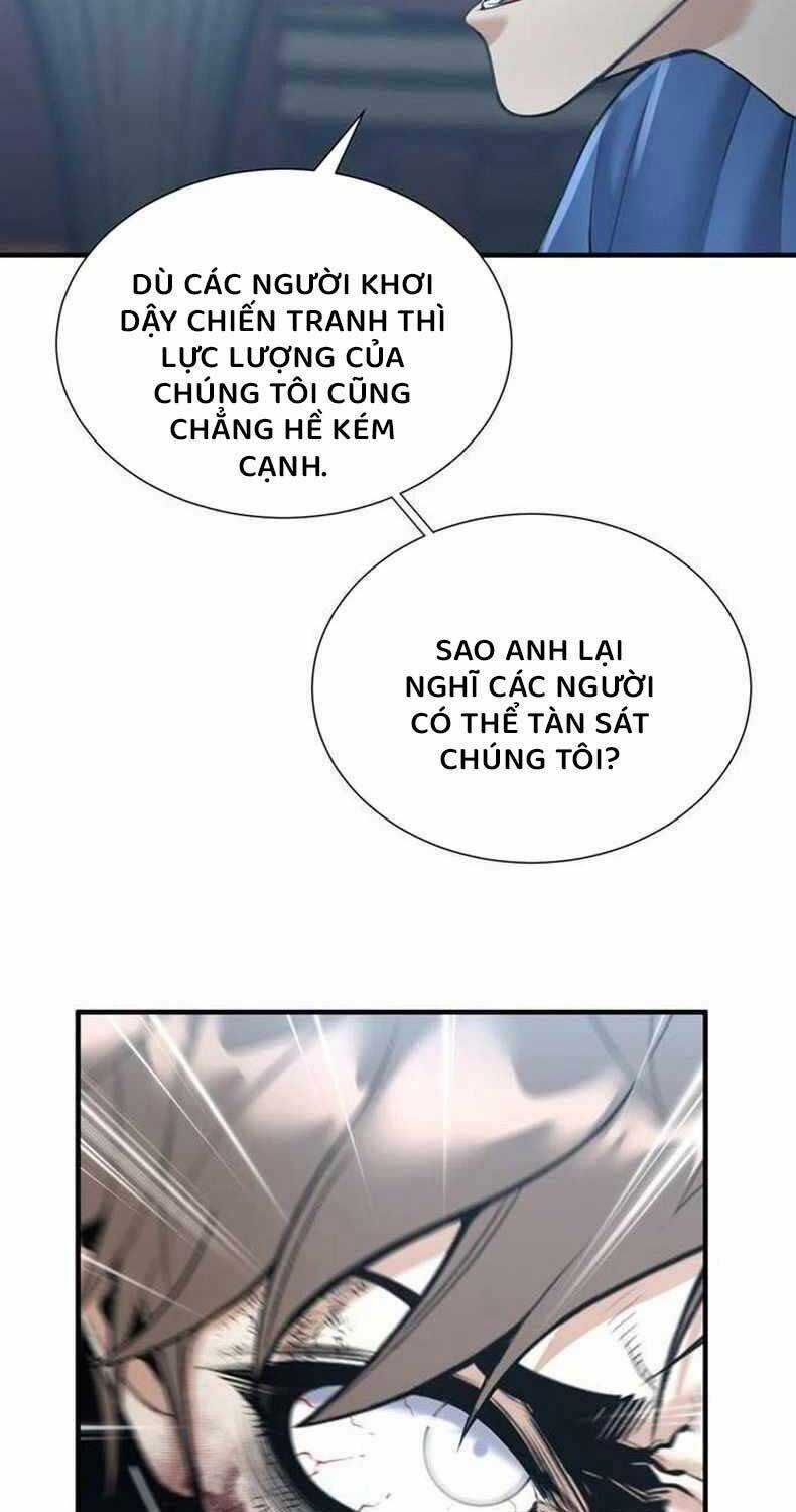 Thăng Cấp Trong Ngục Tối Độc Quyền Chương 19 trang 61