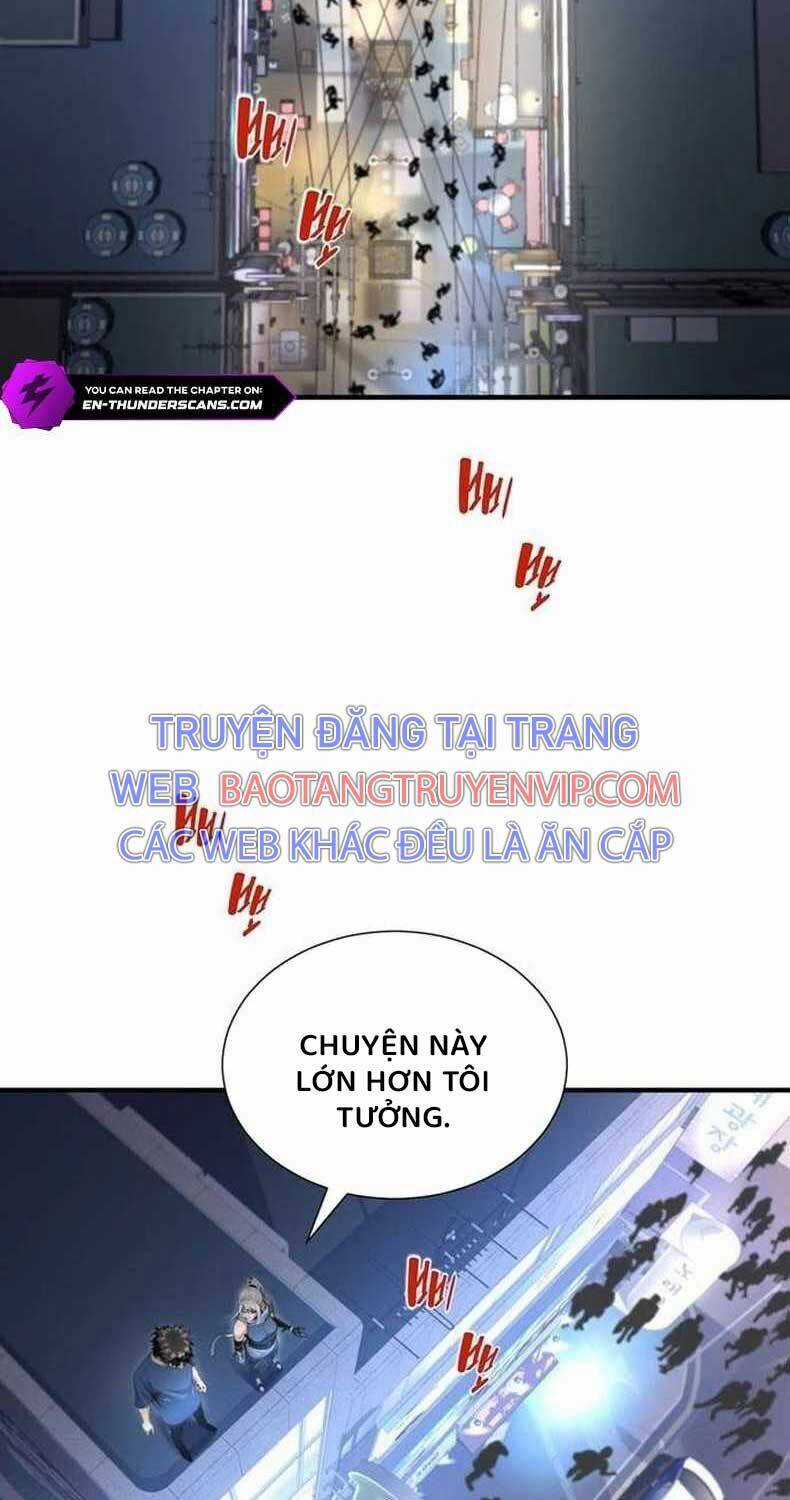 Thăng Cấp Trong Ngục Tối Độc Quyền Chương 19 trang 67