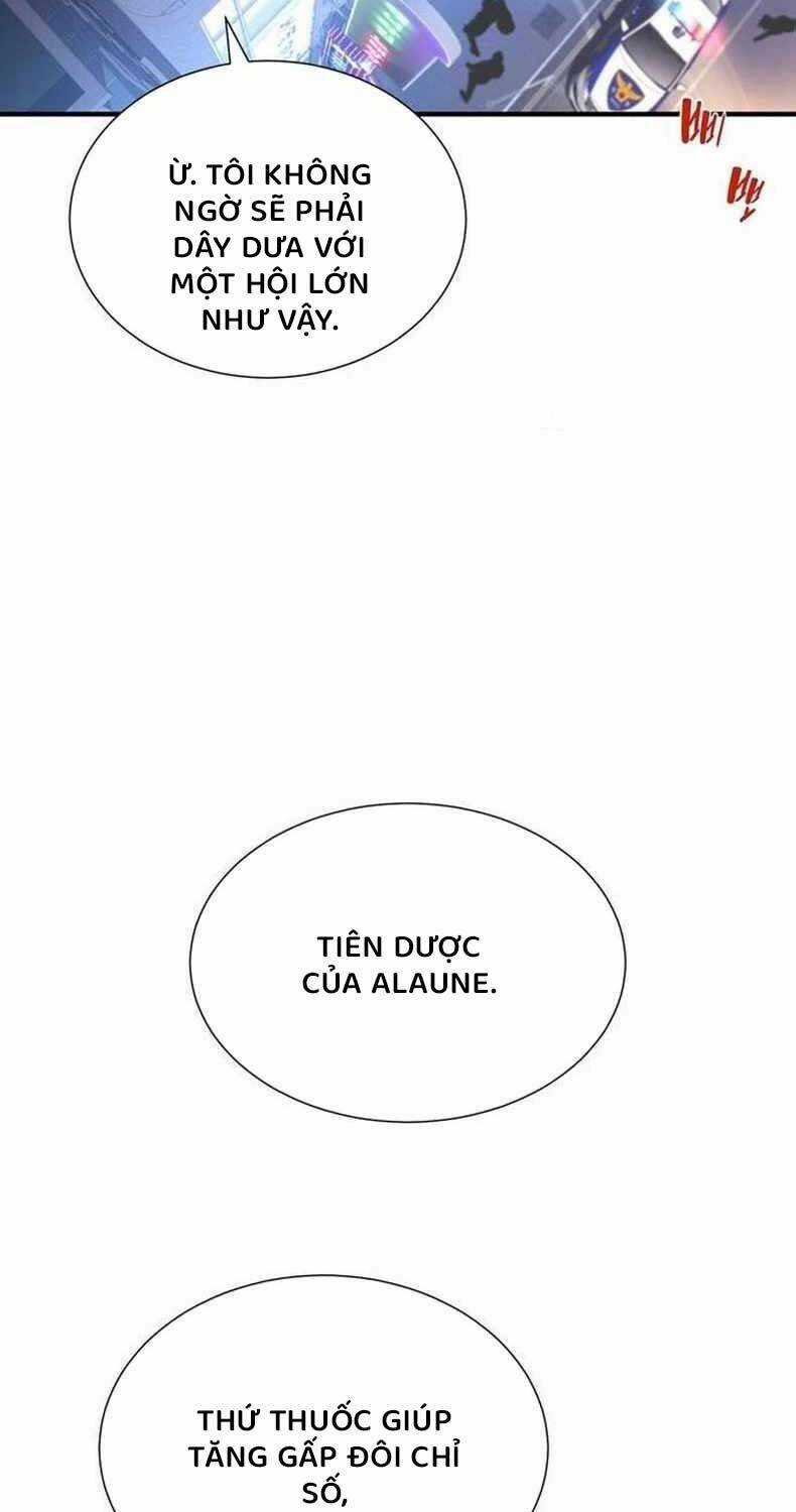 Thăng Cấp Trong Ngục Tối Độc Quyền Chương 19 trang 68