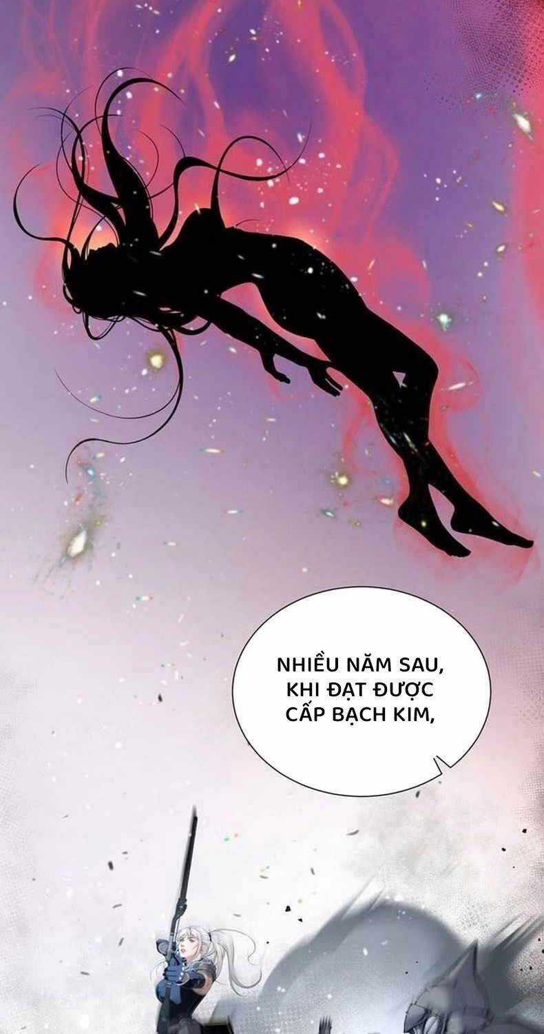 Thăng Cấp Trong Ngục Tối Độc Quyền Chương 19 trang 72