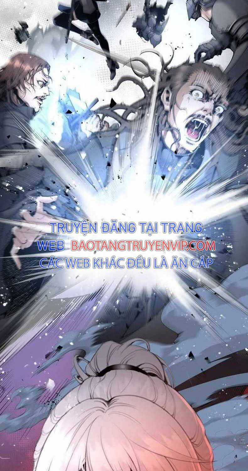 Thăng Cấp Trong Ngục Tối Độc Quyền Chương 19 trang 73