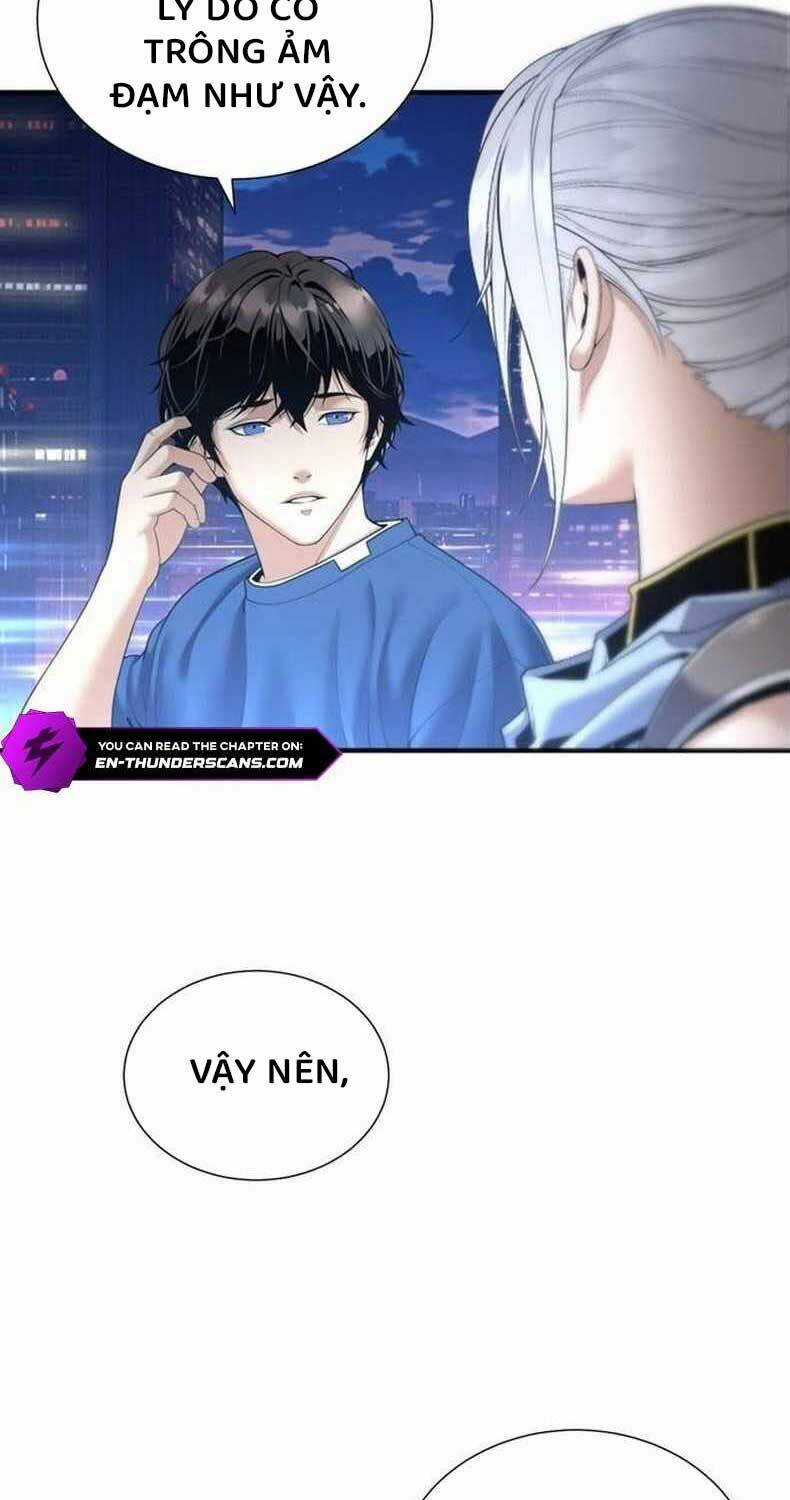 Thăng Cấp Trong Ngục Tối Độc Quyền Chương 19 trang 75