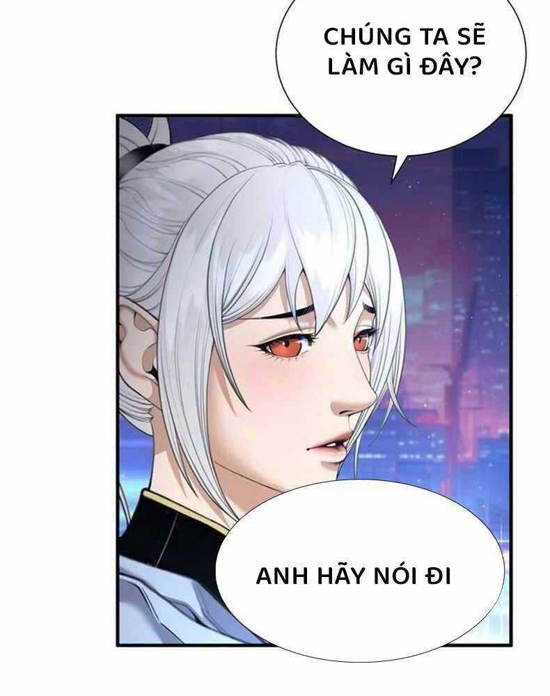 Thăng Cấp Trong Ngục Tối Độc Quyền Chương 19 trang 76