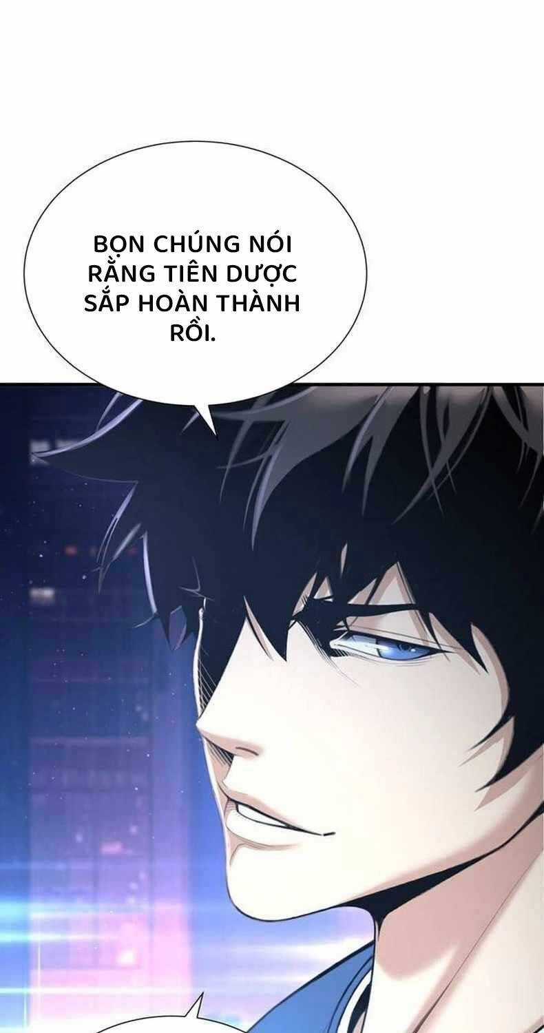 Thăng Cấp Trong Ngục Tối Độc Quyền Chương 19 trang 77