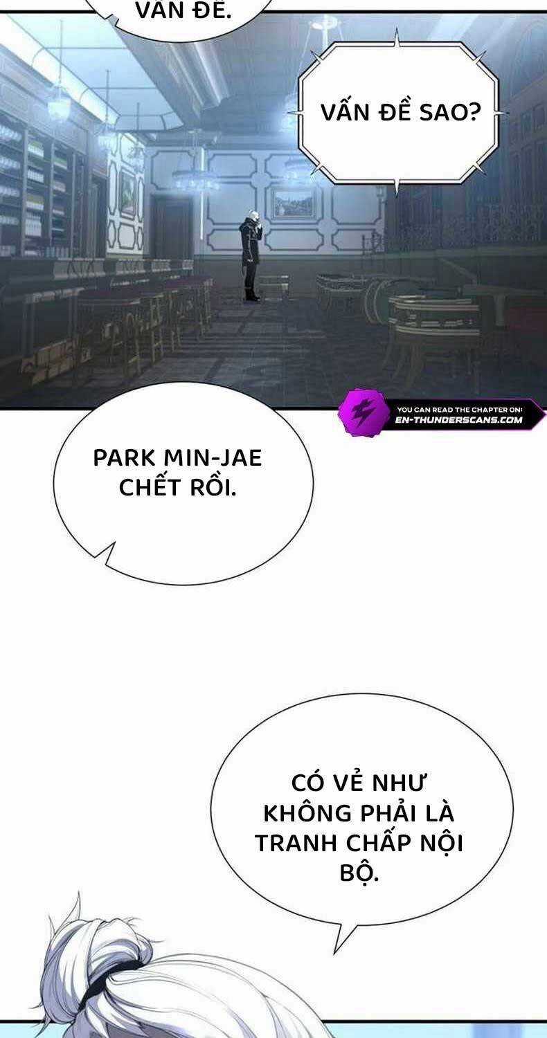 Thăng Cấp Trong Ngục Tối Độc Quyền Chương 19 trang 80