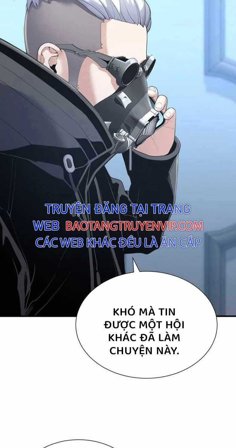 Thăng Cấp Trong Ngục Tối Độc Quyền Chương 19 trang 81
