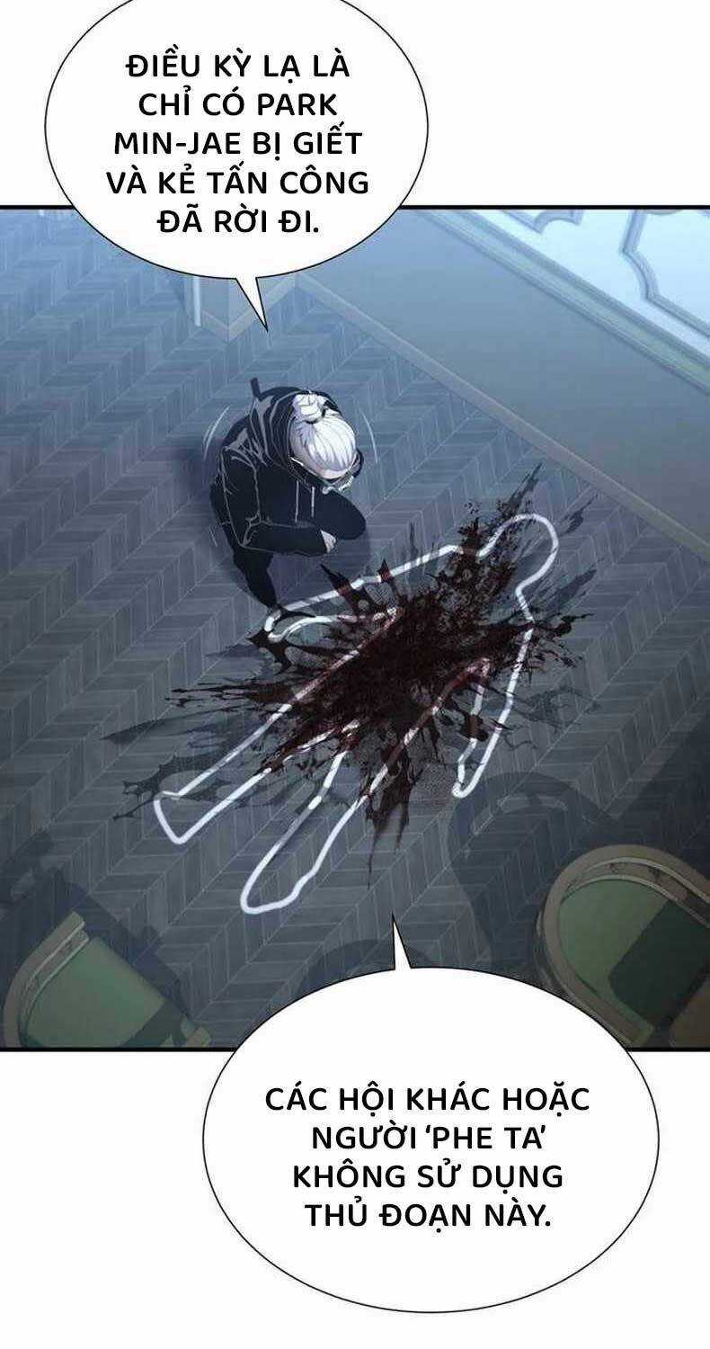 Thăng Cấp Trong Ngục Tối Độc Quyền Chương 19 trang 82