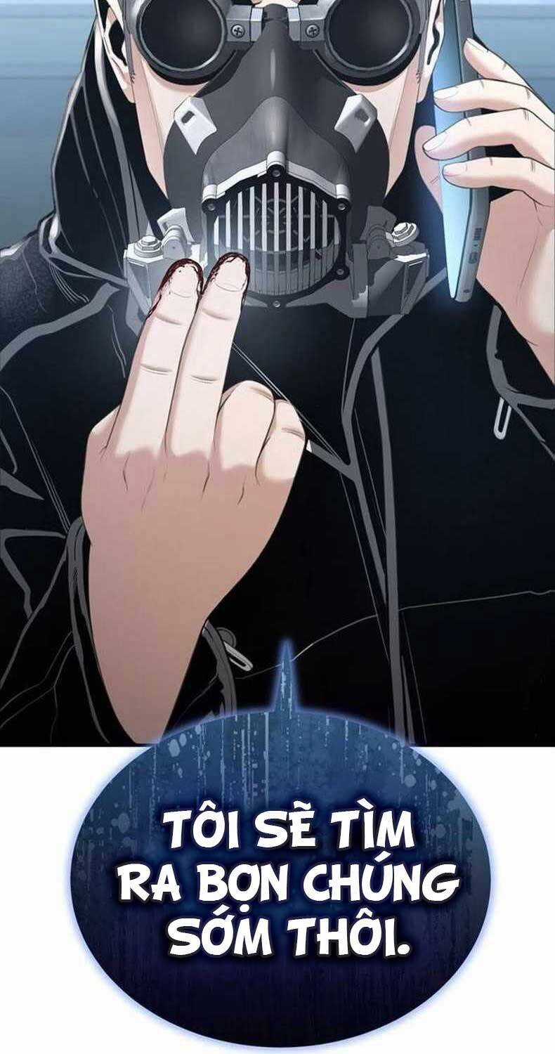 Thăng Cấp Trong Ngục Tối Độc Quyền Chương 19 trang 85