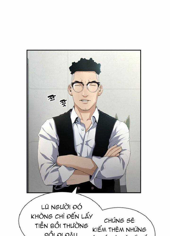 Thăng Cấp Trong Ngục Tối Độc Quyền Chương 2 trang 100