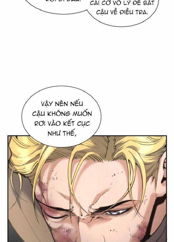 Thăng Cấp Trong Ngục Tối Độc Quyền Chương 2 trang 101