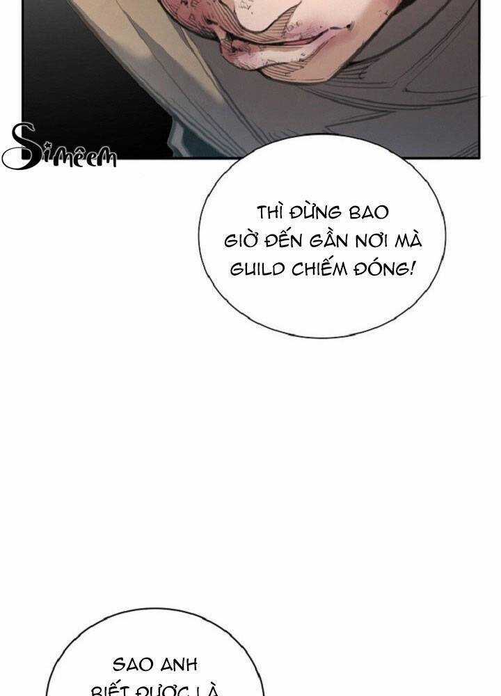 Thăng Cấp Trong Ngục Tối Độc Quyền Chương 2 trang 102