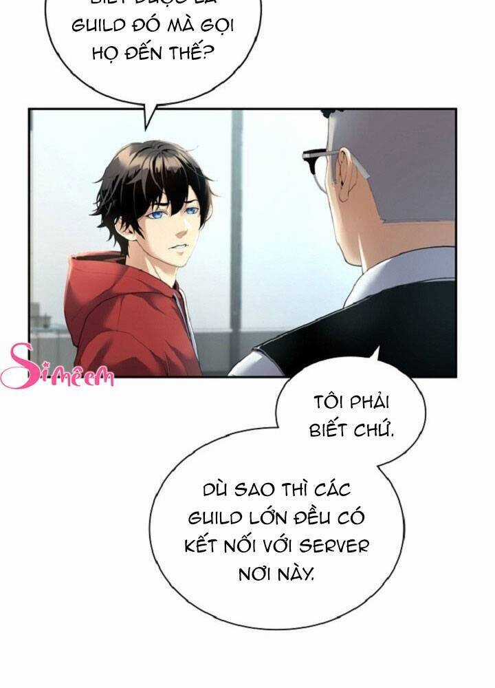 Thăng Cấp Trong Ngục Tối Độc Quyền Chương 2 trang 103