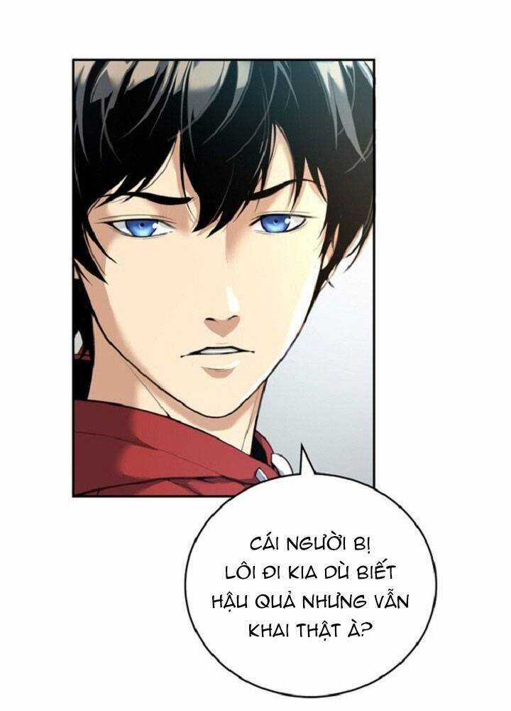 Thăng Cấp Trong Ngục Tối Độc Quyền Chương 2 trang 104